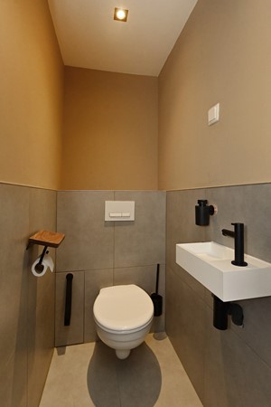 Medium property photo - Ahornlaan 46, 3053 WR Rotterdam